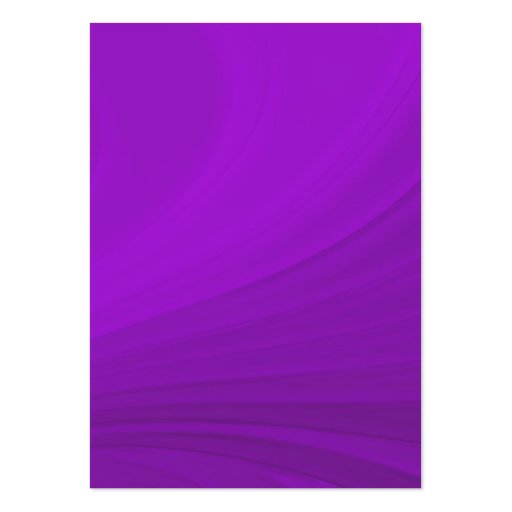 Purple Vintage Background Earring Cards Business Card (back side)