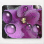 Purple Violet Mouspad Mouse Pads