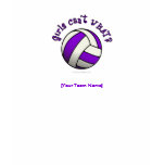 View more Purple Volleyball Shirts personalized gift ideas for girls Purple Volleyball Shirts