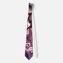 Purple Waves ties by TheStampStore Purple Waves ties