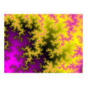 Purple Weed (Print)
