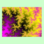 Purple Weed (Print)