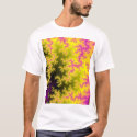 Purple Weed (T-Shirt) by MathematicalOrchid Purple Weed (T-Shirt)