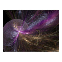 Purple Whisper posters