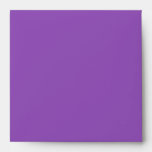 purple white wave pattern envelope