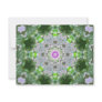 Purple Wildflower Kaleido...