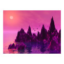 Purple World posters