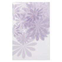 purpleazalea stationery paper