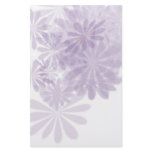 purpleazalea stationery paper