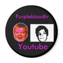 purplebloodtv magnet