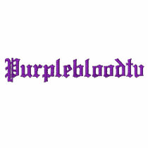 Purplebloodtv sweet shirt embroidered shirts by iman46 Purplebloodtv sweet shirt embroidered shirts