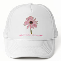 purpleconeflowerbeloved3 hats by samack purpleconeflowerbeloved3 hats