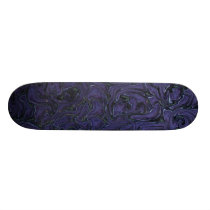 PurpleCoralSkateboard