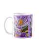 Purpled Sweet Coffee Mugs