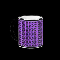 PurpleDance Mug mugs