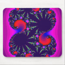 purpleeater mousepads