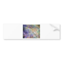 PurpleHaze0001 Bumper Stickers