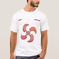 Purpleheart (for the ladies) t-shirts