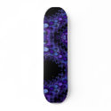 PurplePetals skateboards by ssteterud PurplePetals skateboards