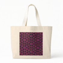 PurpleRedBlack bags