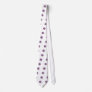 purplerose tie