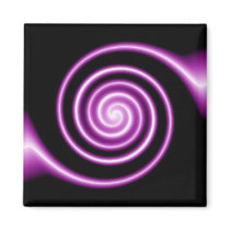 purpletwirl magnets