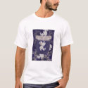 Purpose (apparel front) t-shirts