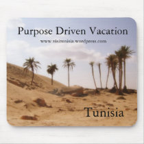 Purpose Driven Vacatio... mousepads