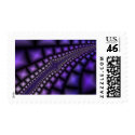 purpple squares postage by shineout_com purpple squares postage