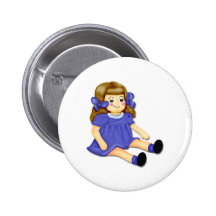 Púrpura Pins
