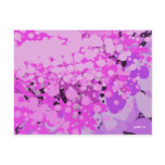 Purpurea postcards