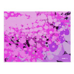 Purpurea Postcards