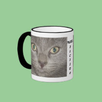PURR-FECTION MUG