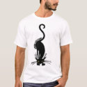 Purr-Fection t-shirts