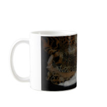 Purr on the Wild Side Mug