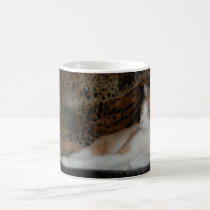 Purr on the Wild Side Mug mugs
