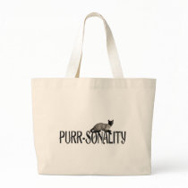 Purr-sonality bags