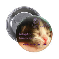 PURR West Virginia Round Button buttons