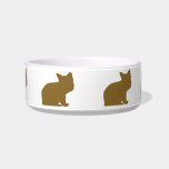 Purrfect Kitty Pet Bowl pet bowls