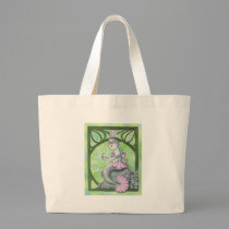 Purrfect Pearl bags