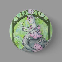 Purrfect Pearl buttons