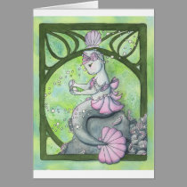 Purrfect Pearl cards