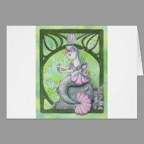 Purrfect Pearl cards