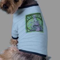 Purrfect Pearl pet clothing
