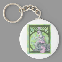 Purrfect Pearl keychains
