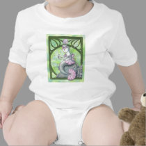 Purrfect Pearl t-shirts