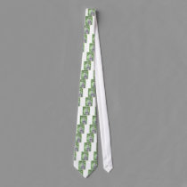 Purrfect Pearl ties