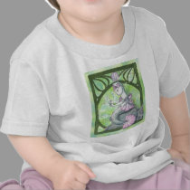 Purrfect Pearl t-shirts