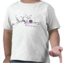 PURRfect Play shirt! Toddlers Tee by lornavv PURRfect Play shirt! Toddlers Tee