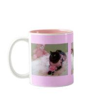Purrfect Princess Mug